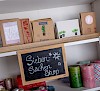 Laden „Sieben Sachen“ | zwischenraum.
