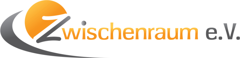 Zwischenraum Logo